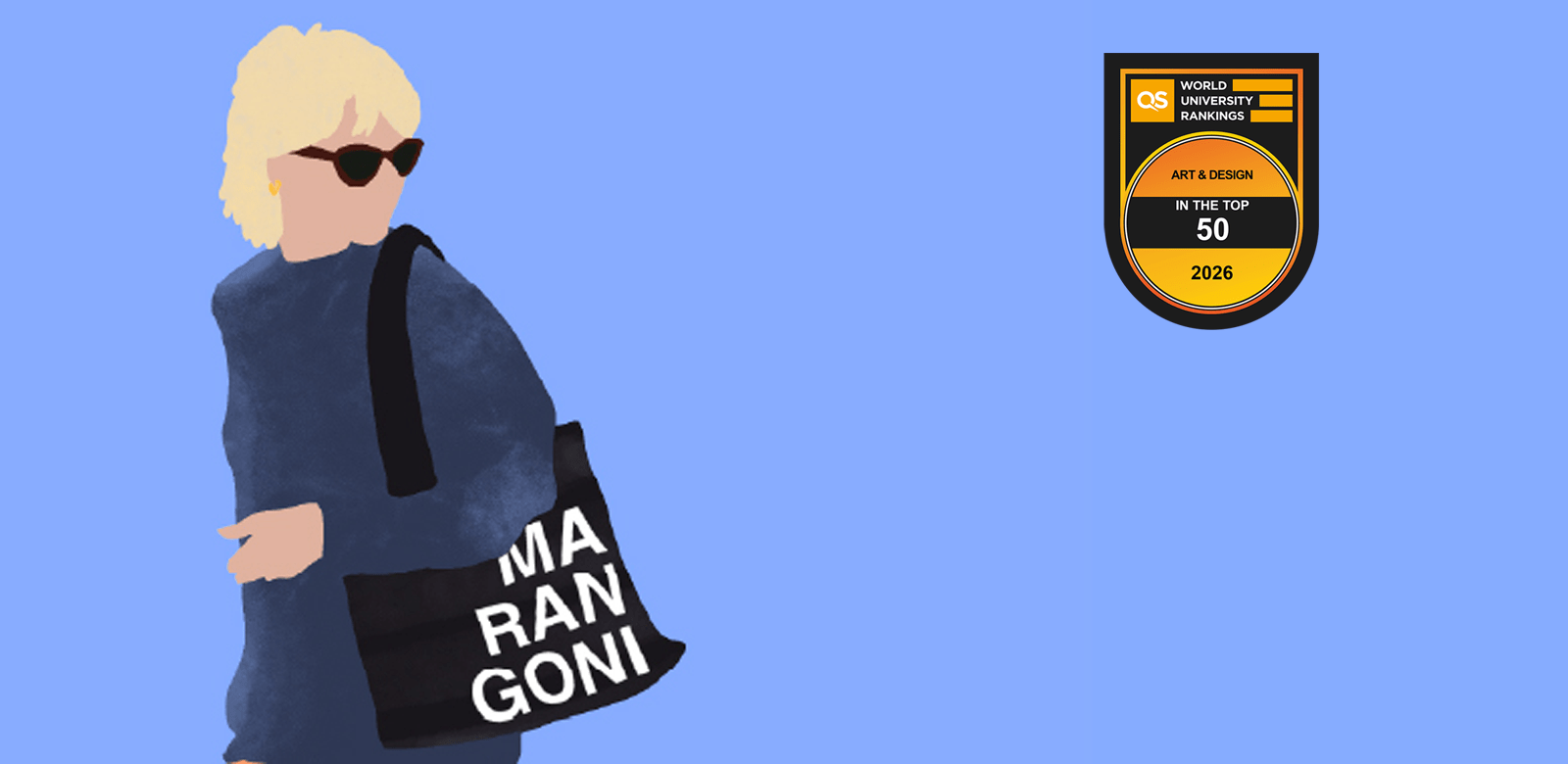 QSRanking IM Banner D