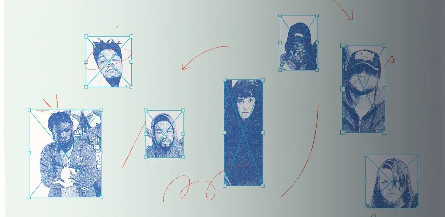 maze35 Start a Band, Not a Brand  What Brockhampton Can Teach About Creative Collaboration slider arab