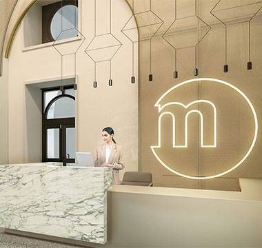 HL 0000 NEW LABS 0001 Milano 300 RECEPTION