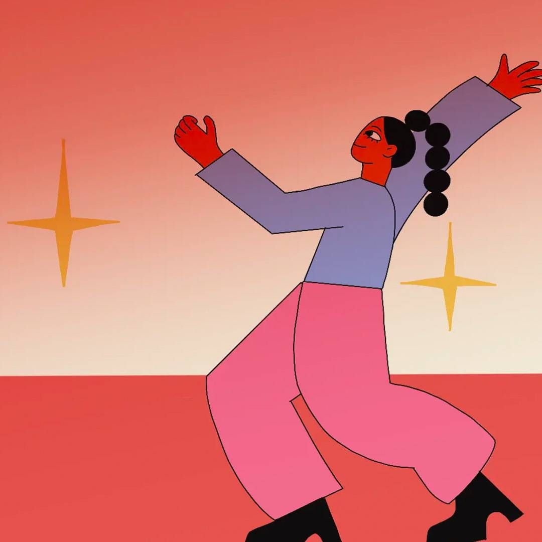 highlights fashion show