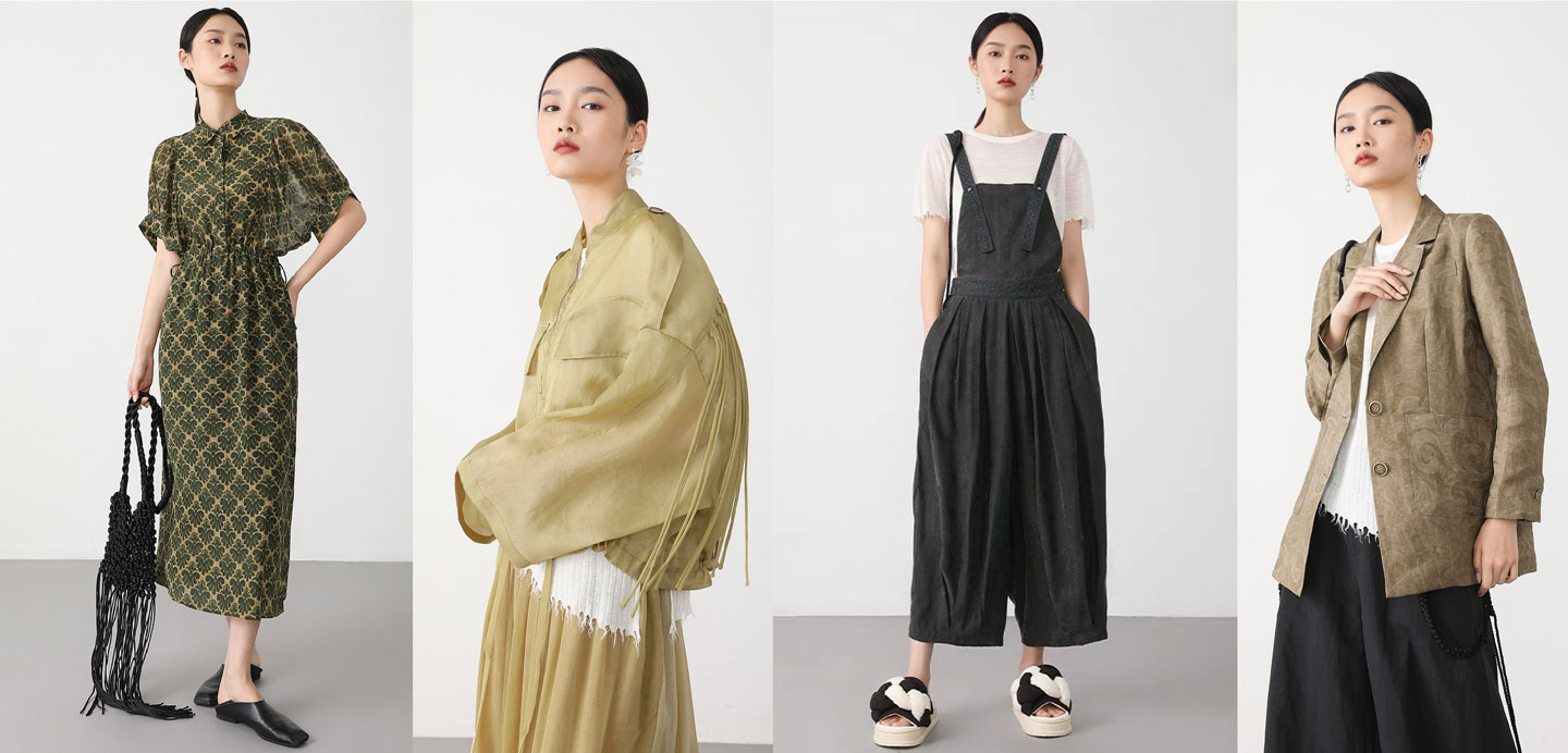 The rise of a new Chinese style | ISTITUTO MARANGONI
