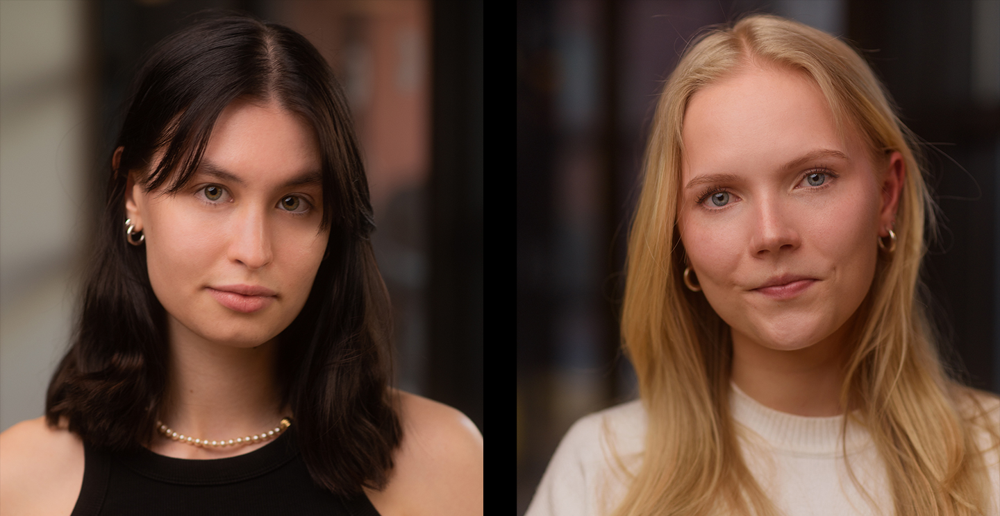 Some Istituto Marangoni students selected for the Women at Dior Mentorship Porgramme