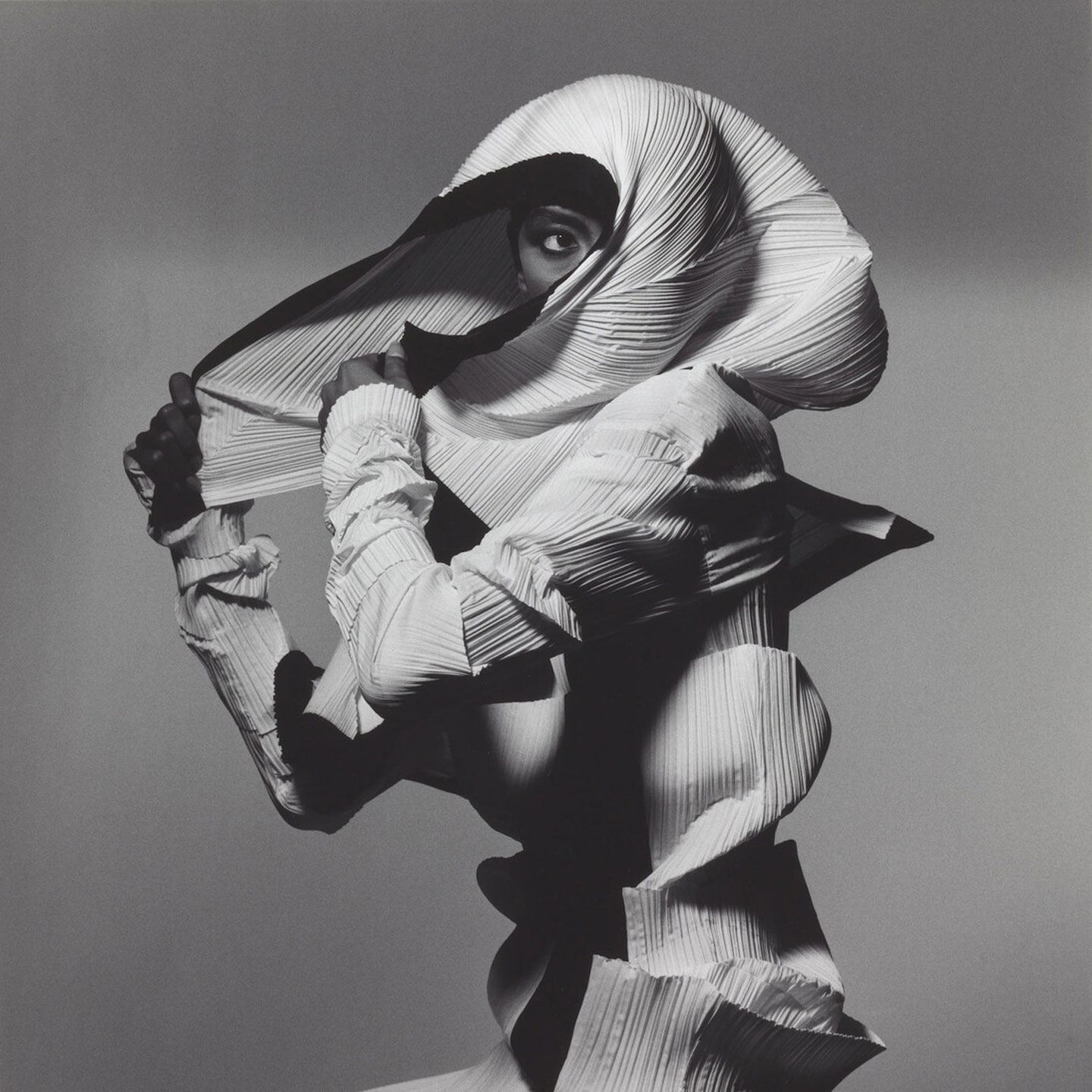 Five things fashion should learn from Issey Miyake | ISTITUTO MARANGONI