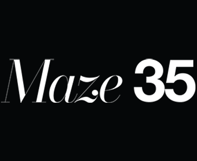 Maze35 - Istituto Marangoni Magazine