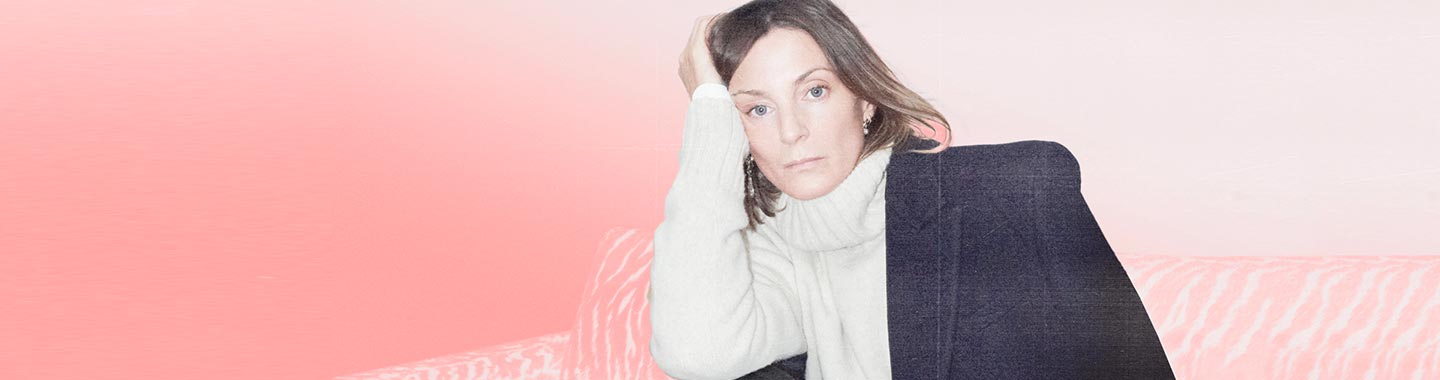 Ex-Céline's Phoebe Philo has finally set her comeback