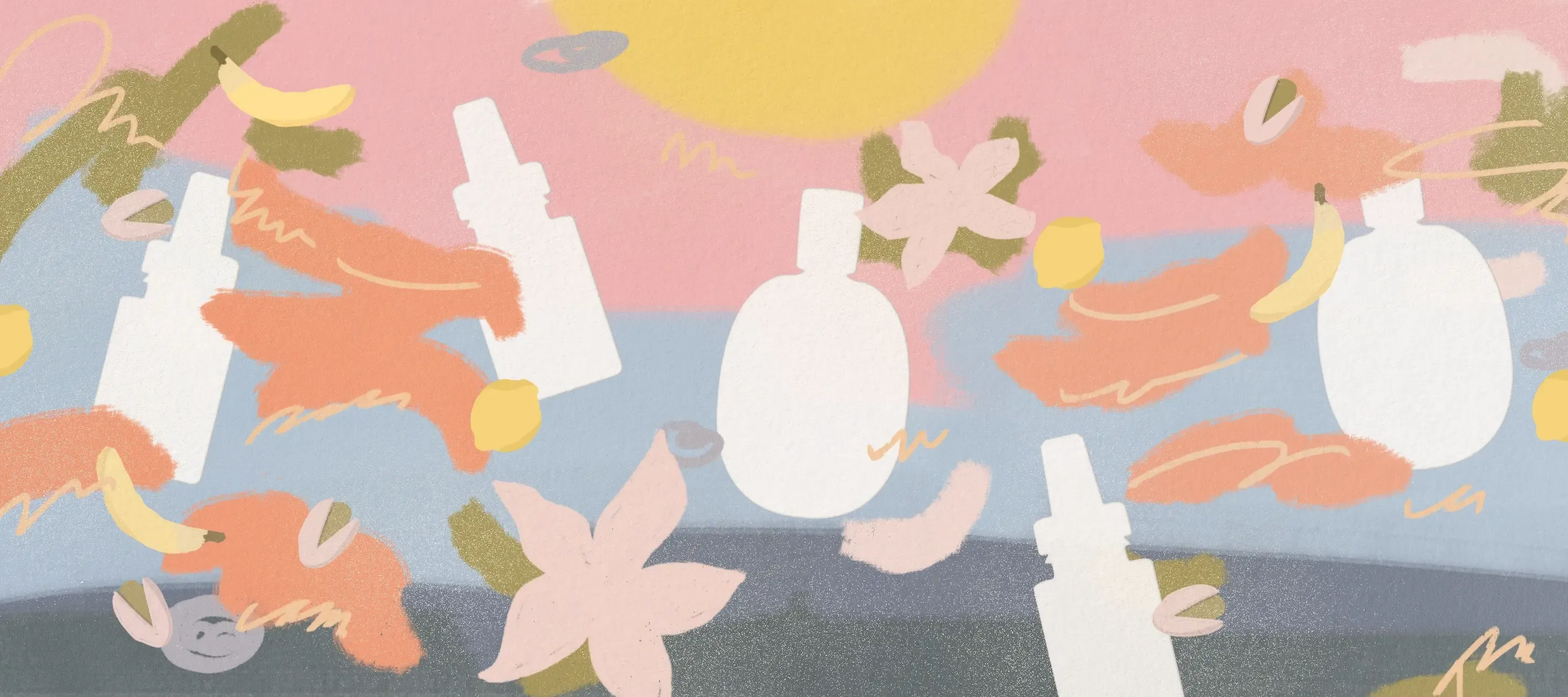 Maze35 Gourmand Fragrances and the Rise of Dessert Scents th