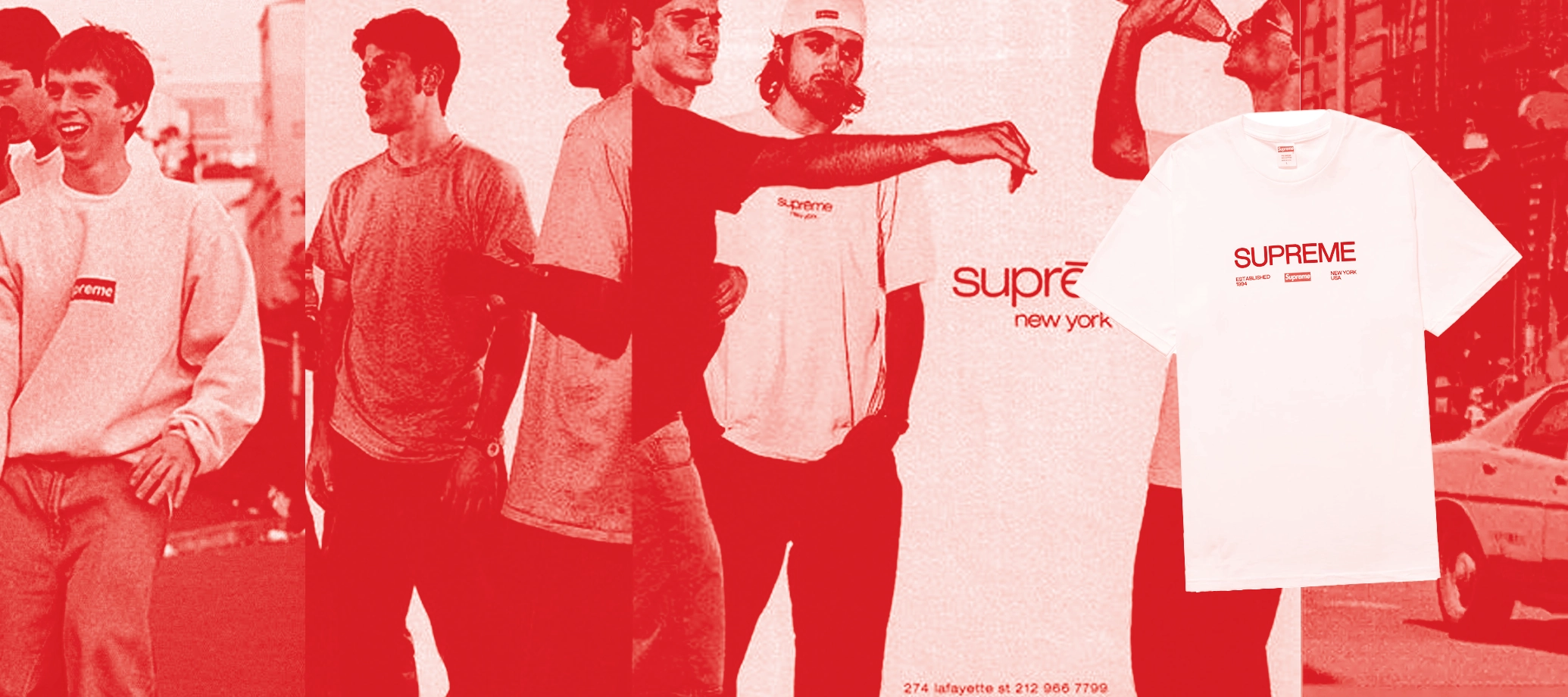 Maze35 How Supreme became Supreme And why it will level up even harder th2