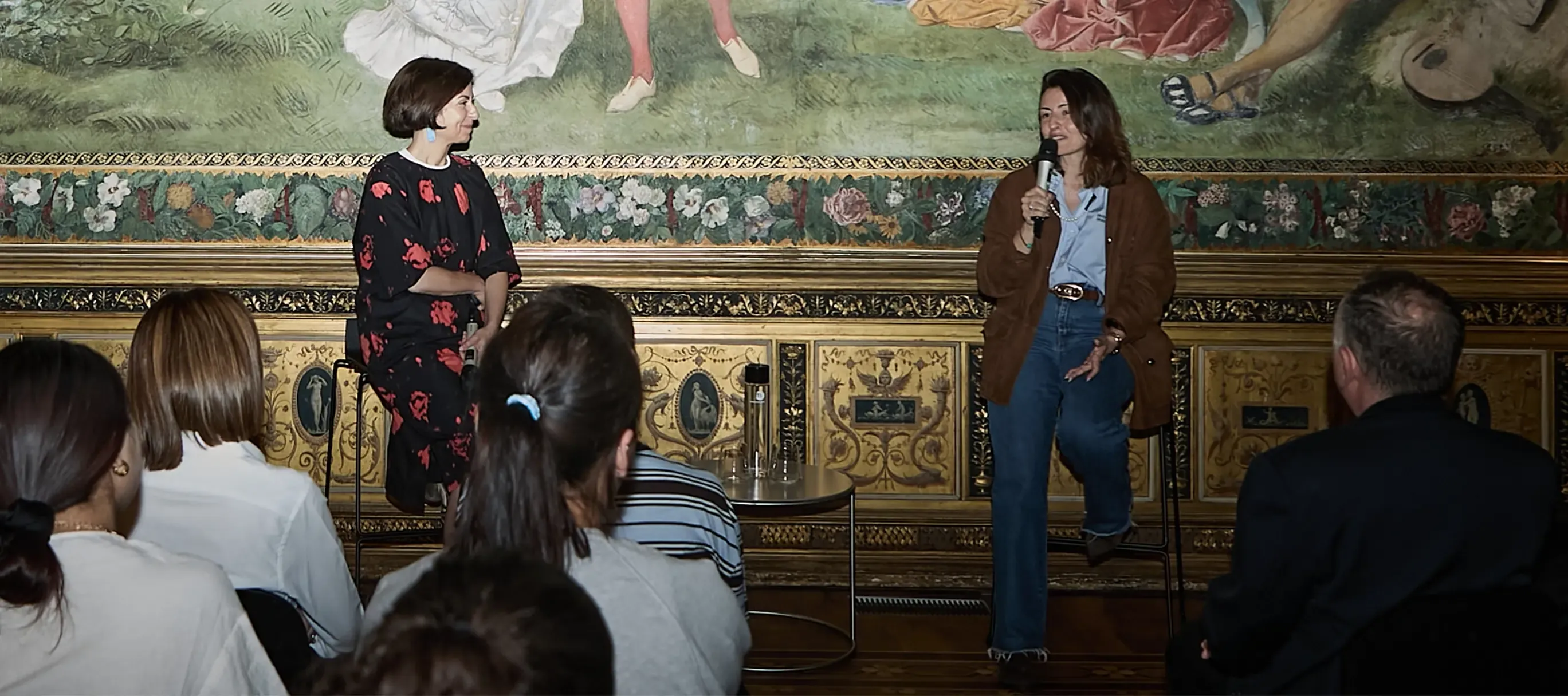 Maze35 Inside Miu Miu CEO Silvia Onofri on Creativity AI and Gen Z th