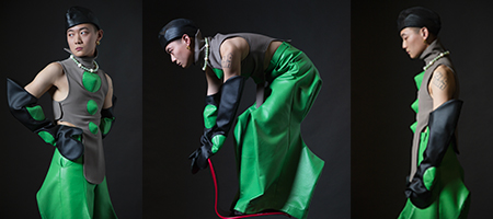 Maze35 IstitutoMarangoni London Alumnus Designer IwaiZang TH   Copy (1)