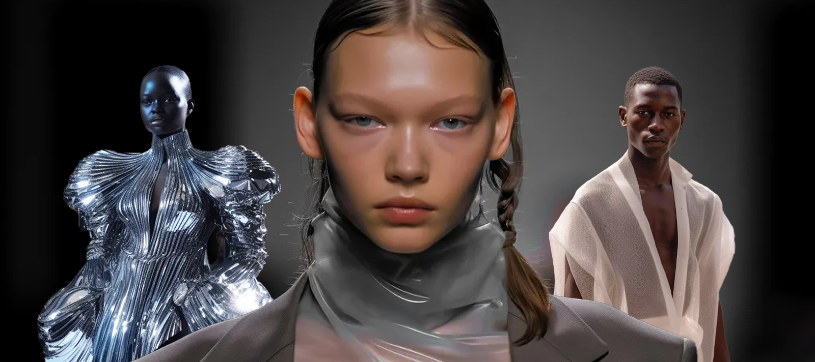 AI FASHION WEEK Worldwide AI Fashion Week made with Artificial  Intelligence – The First Ai Fashion Week 2023