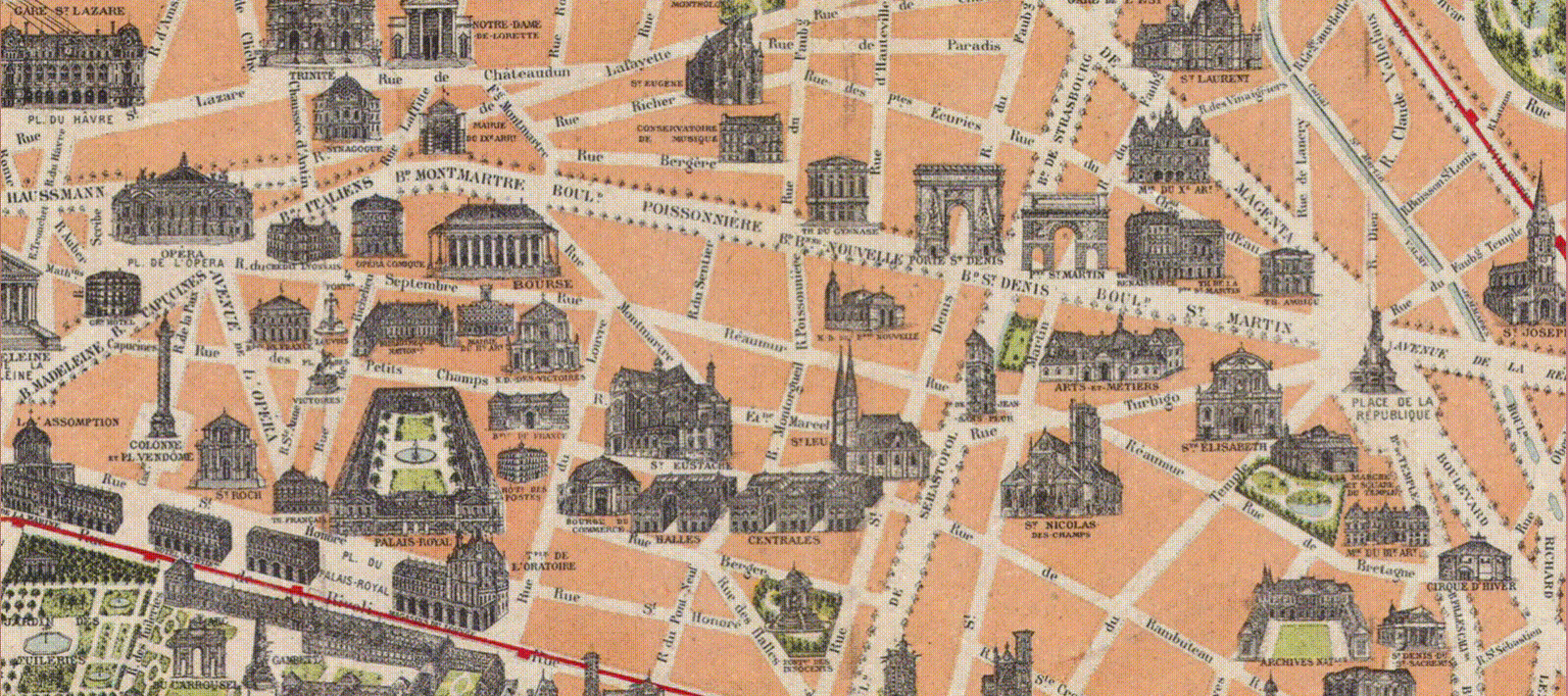 Maze35 Istituto Marangoni PARIS VINTAGE TH