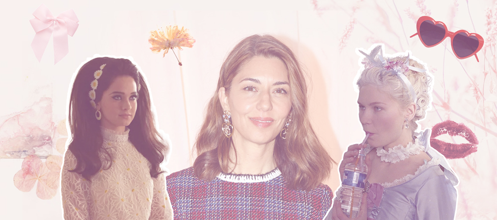 Maze35 Istituto Marangoni YourCelebIconSofia Coppola aTikTokcoquettegirl THUMB