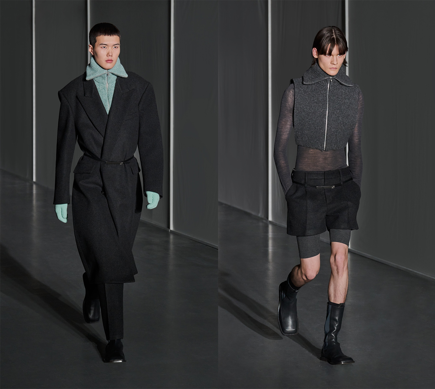 Top 5 trends from Milano Fashion Week Men’s FW 2024-25 | ISTITUTO MARANGONI