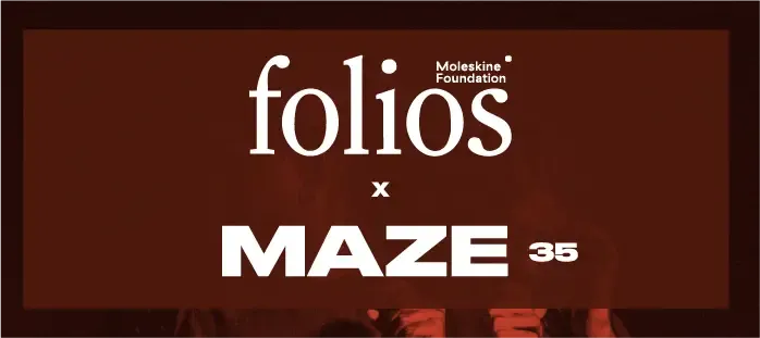 Maze35 The Raw Material of Belonging Photo Oliver McKanzie for Folios Moleskine Foundation TH