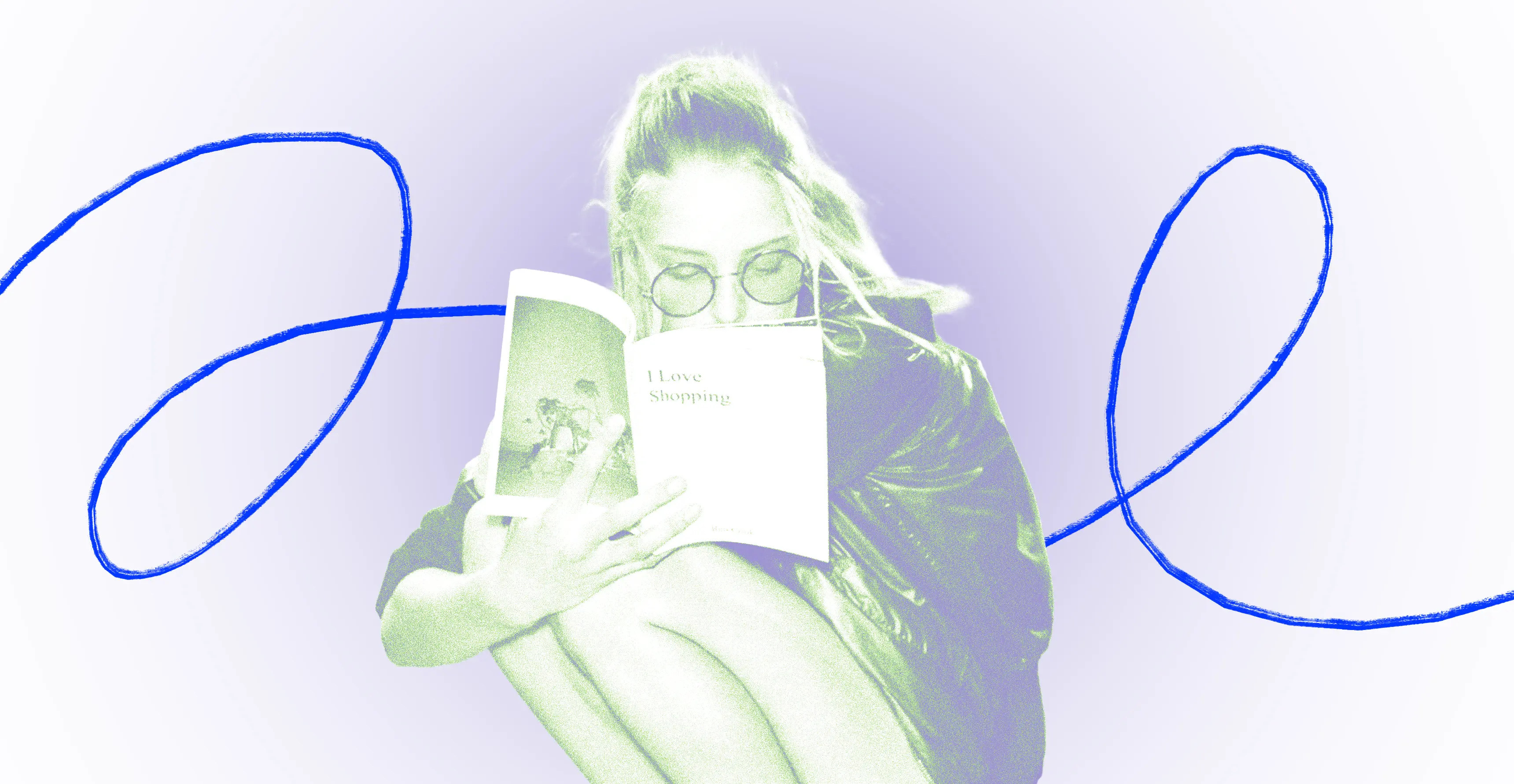 The Beauty Culturalist explores how beauty trends connect with culture and society through research, writing, and collaborations. Graphics by Alumna and visual Designer Constanza Coscia