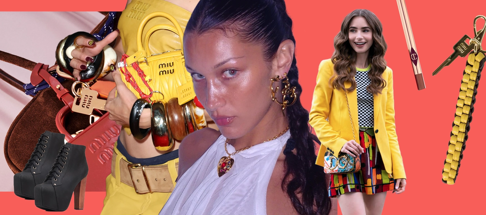 Maze35 We No Longer Need to Apologise for Our Tacky Wardrobe th