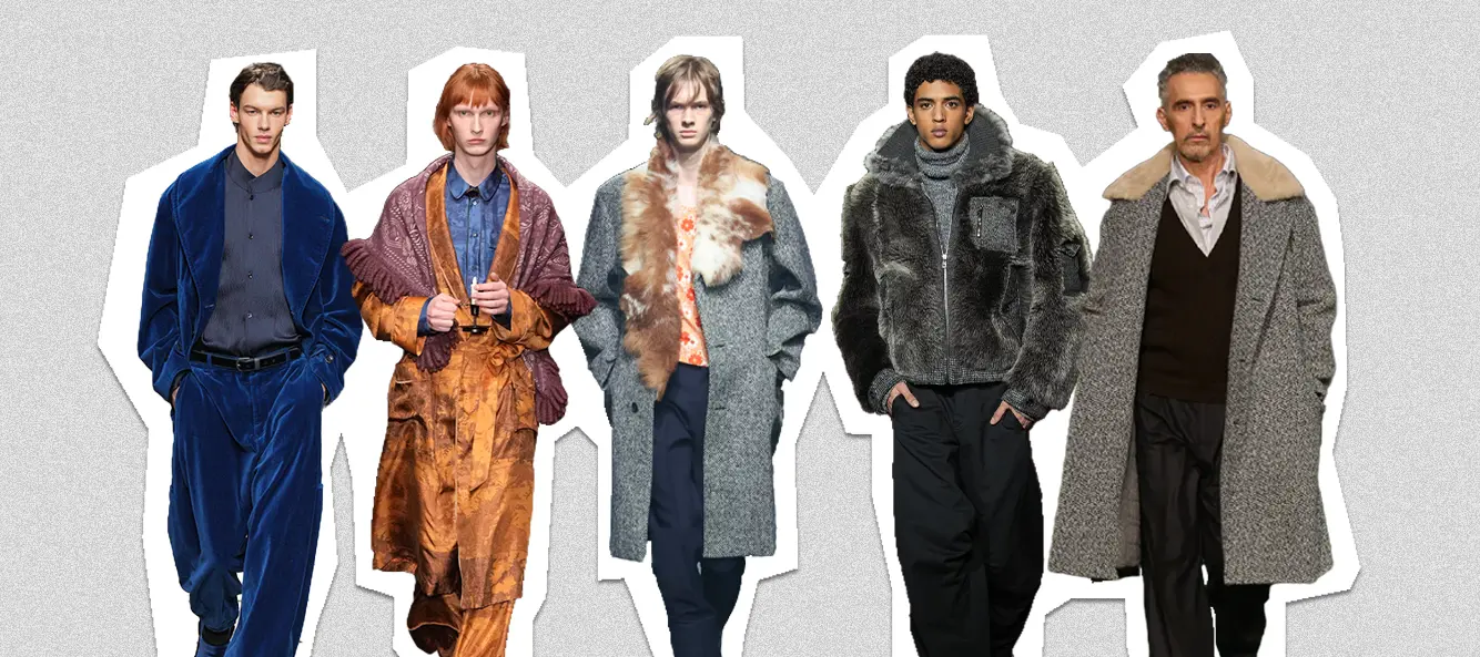 Maze35 What significant takeaways did Milano Fashion Week truly leave us with th