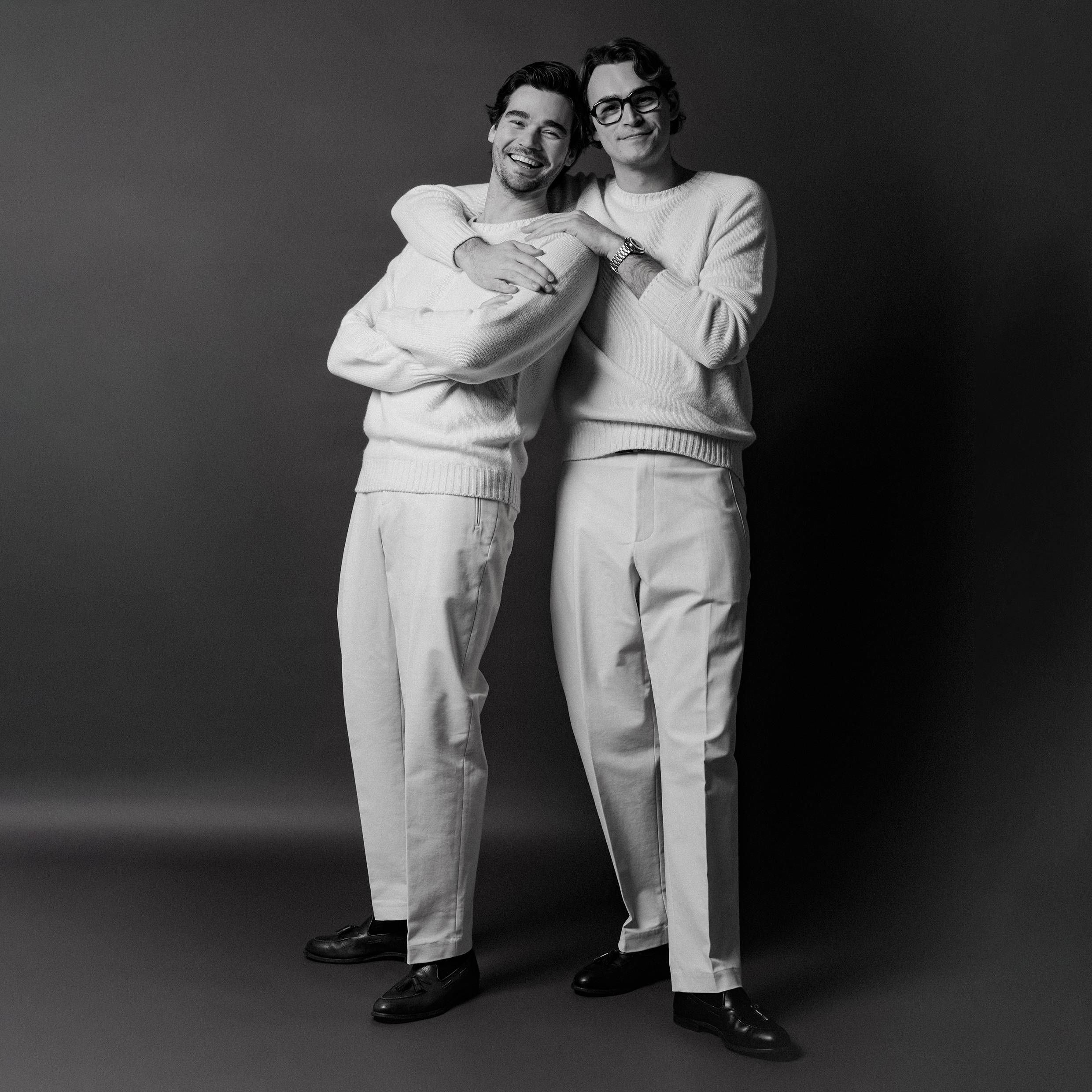 Vincent and Nicolas Poylo revive Moëhr’s Monte Carlo heritage, transforming luxury hospitality into a fragrant performance of Riviera elegance. Courtesy press office.