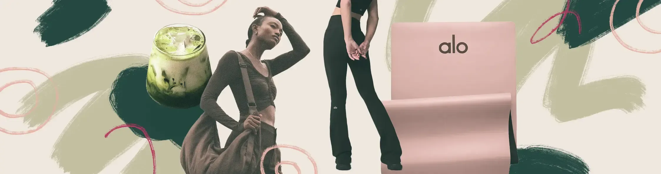 Are We Buying Alo Yogaor a New Identity? | ISTITUTO MARANGONI