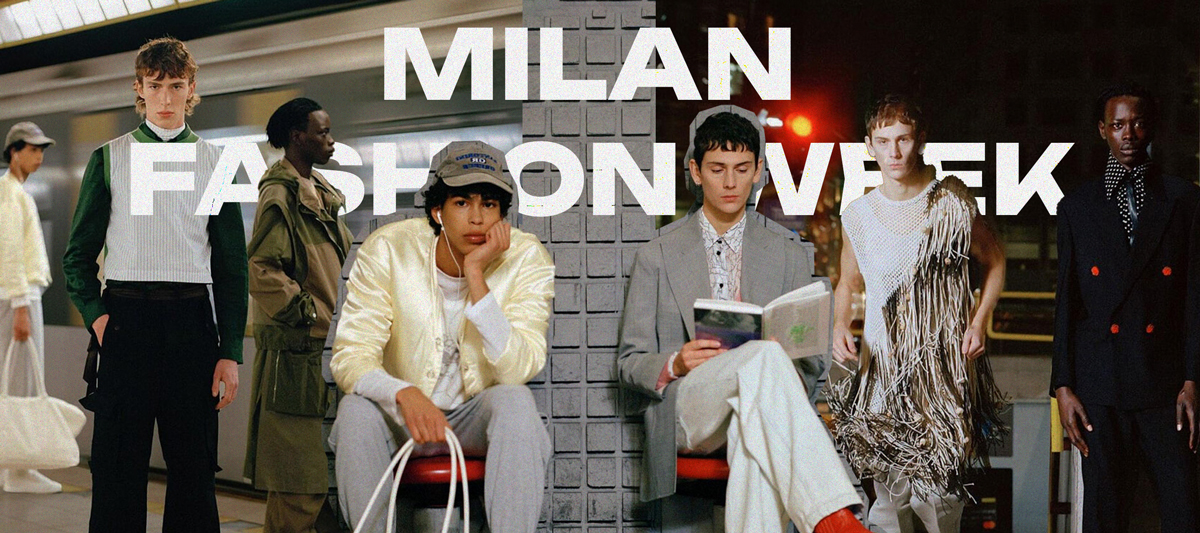Maze35 Your go to guide to keeping up wit h Milan Men s Fashion Week FW 2024 TH
