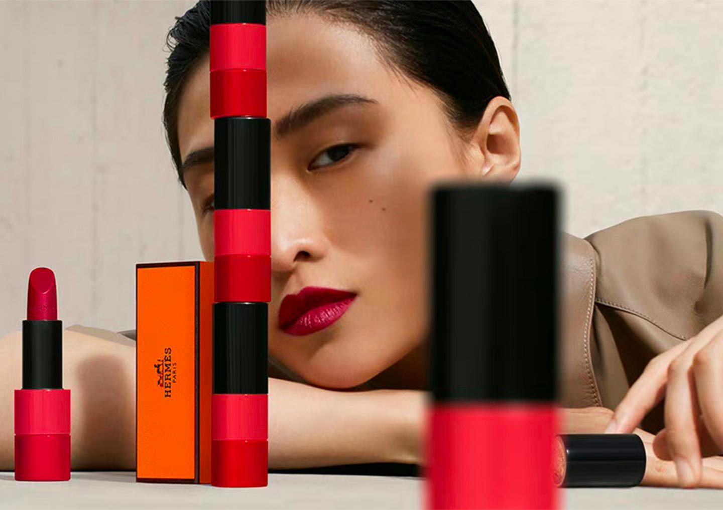 Hermès continues to expand its beauty offering