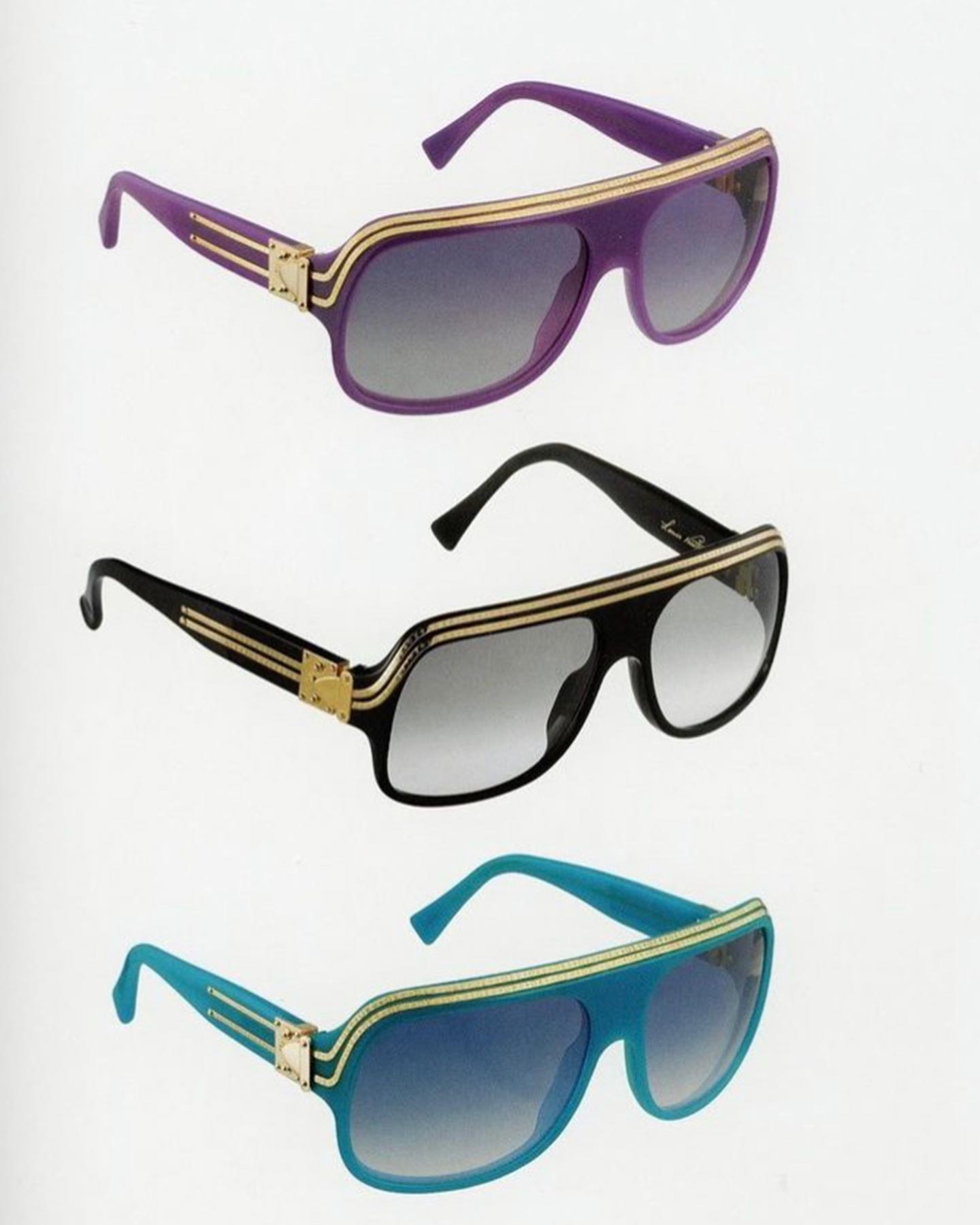 louis vuitton nigo sunglasses