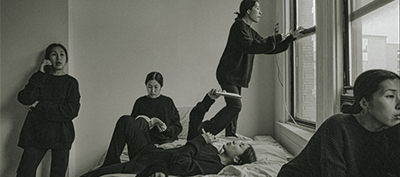 TH A Feminine Lexicon 9 Haruka Sakaguchi low