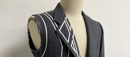 TH KristianSteinberg Deconstruction of a jacket