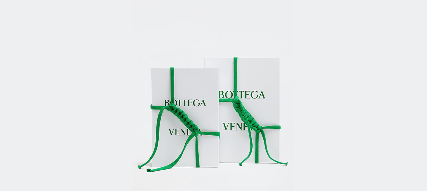 Bottega Veneta launched Bottega Series: a new section of its website that allows customers to buy past-season bags
