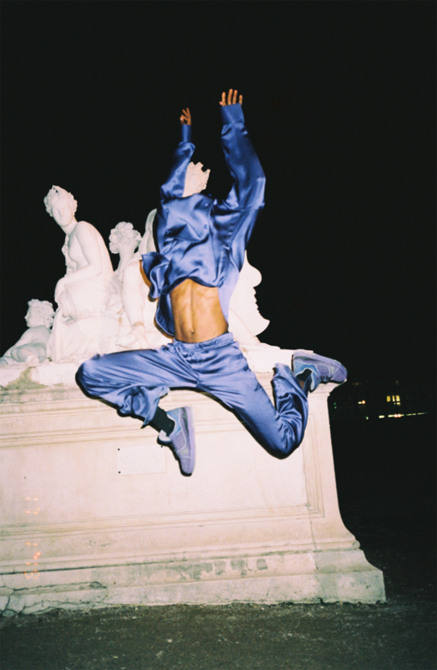 Ivar Wigan's artwork