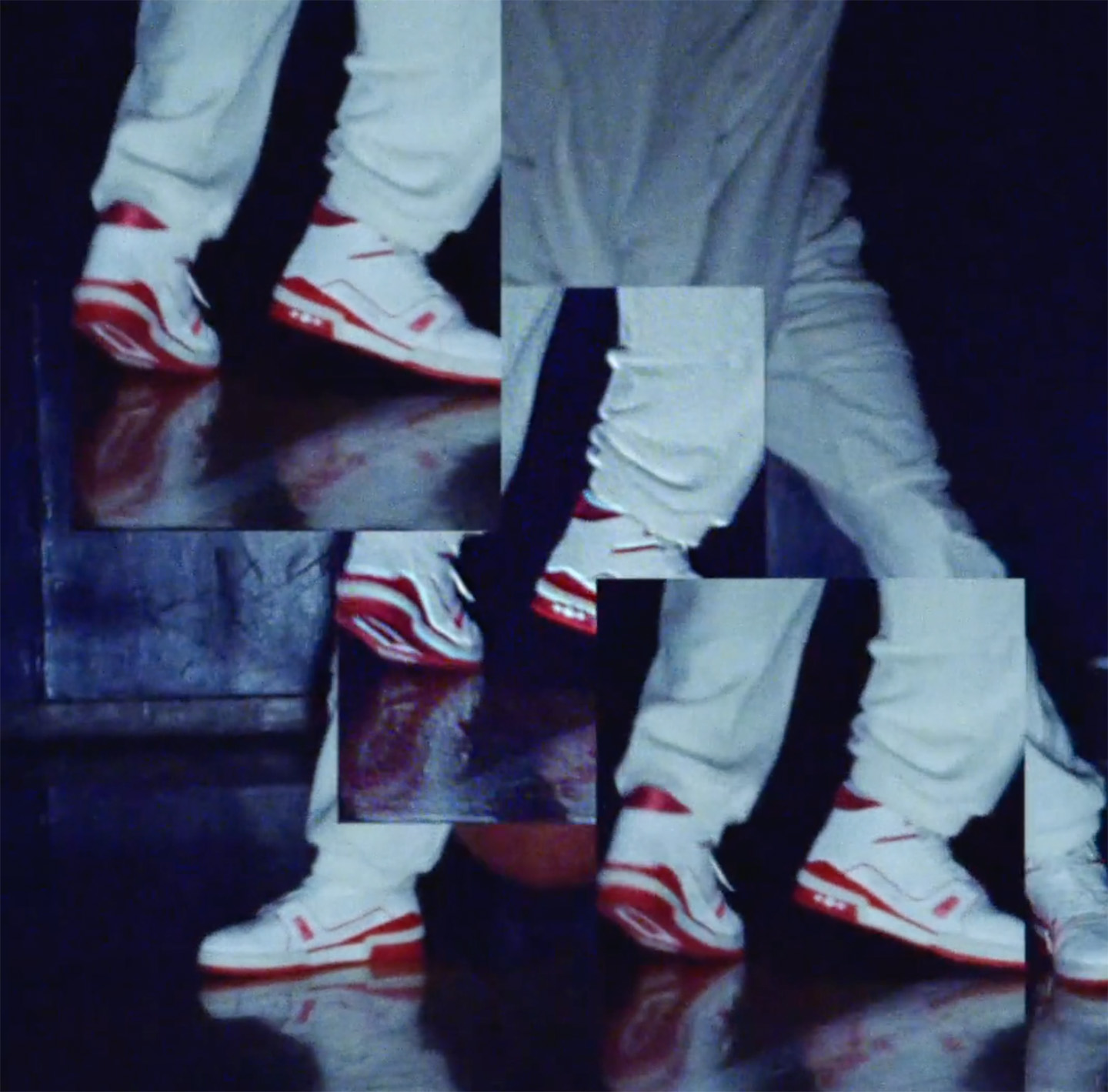 Ivar Wigan's artwork