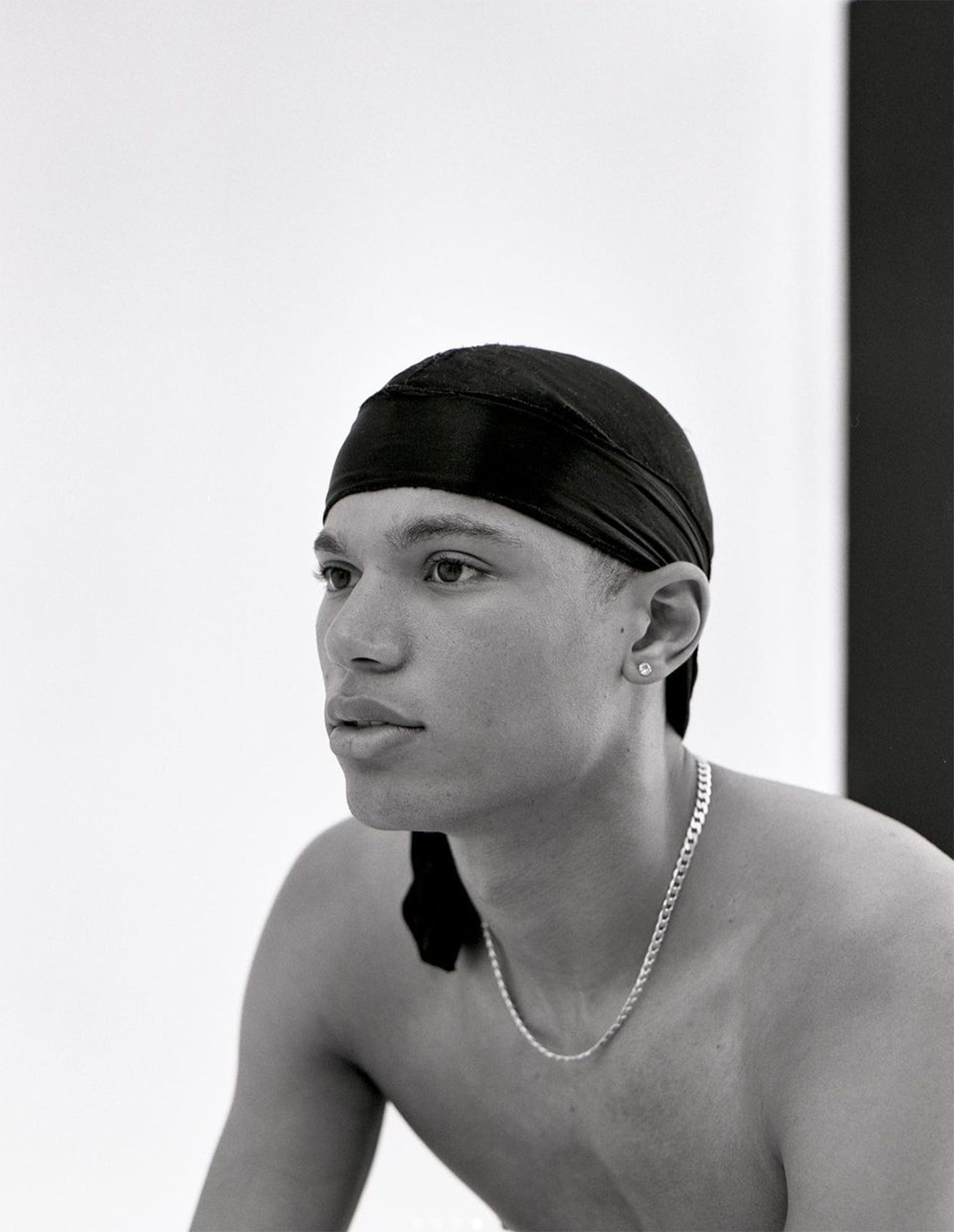 Aiden Harmitt-Williams' artwork