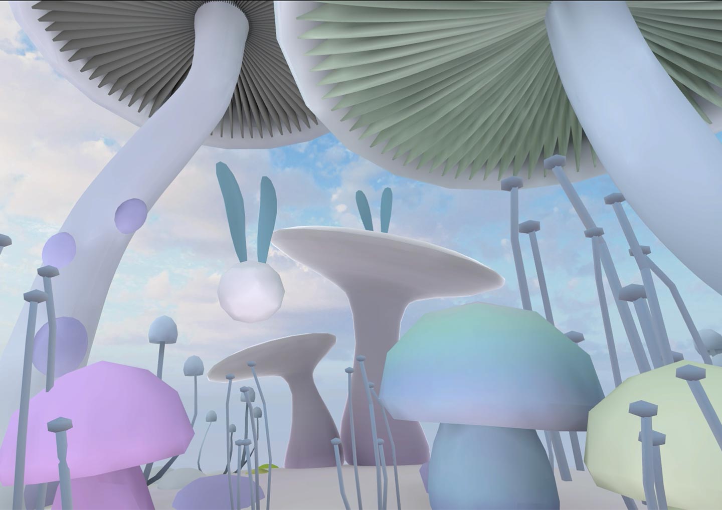 A gamified meditation app, Hana will gift the player various seeds, which they can later plant in a completely customisable garden area within the game