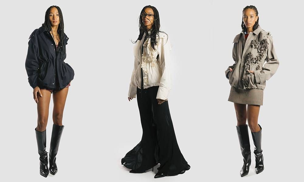 cascinelli ensemble 1