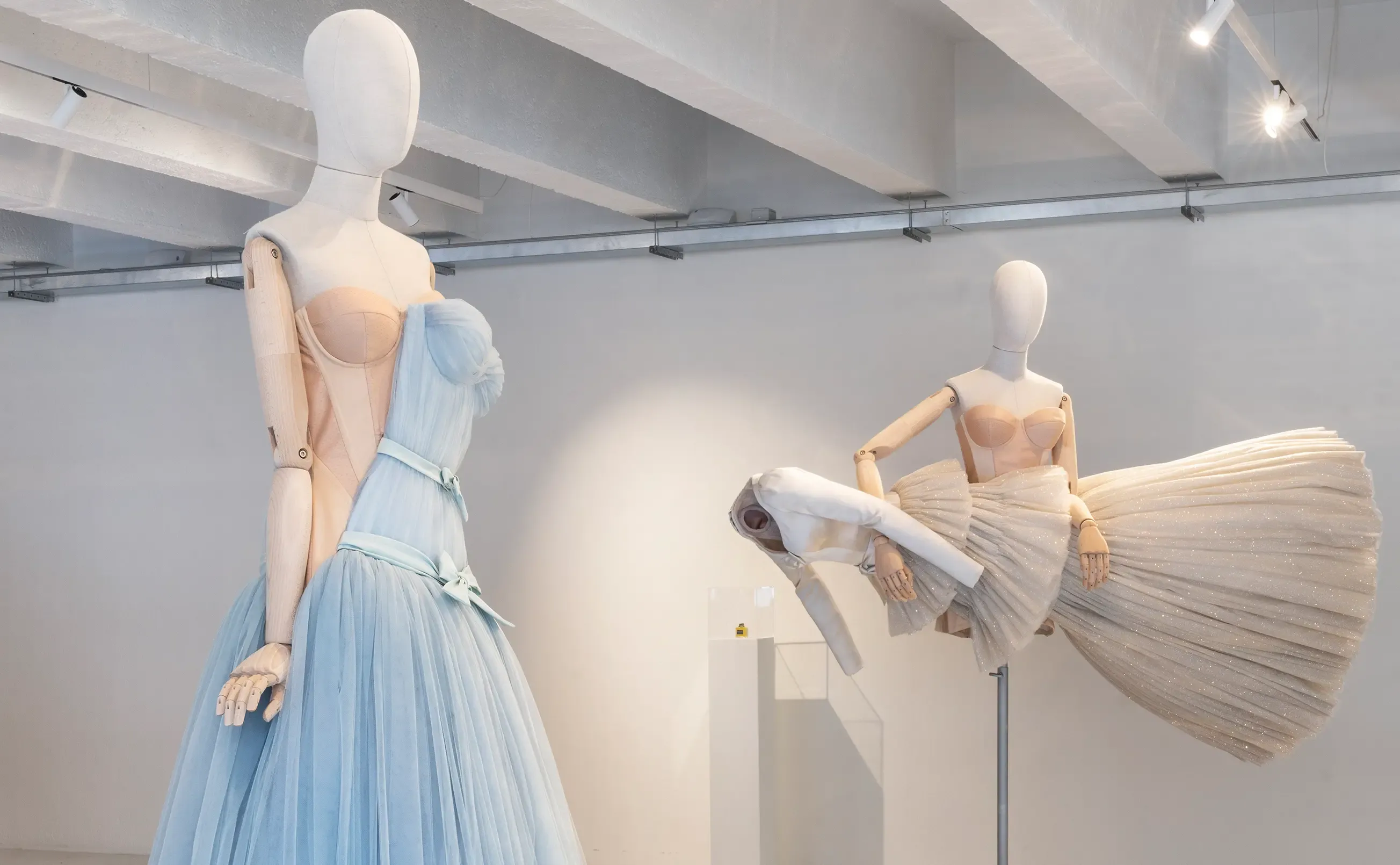 image Can fashion exhibitions still give 10 Corso Como an edge in luxury retail?