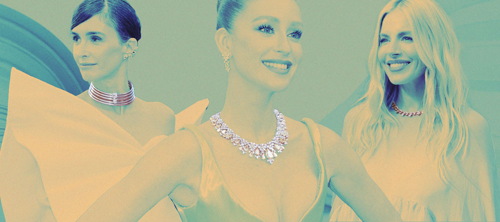 maze35 At Cannes Film Festival 2024, diamonds are the red carpet���s best friends th copy 1