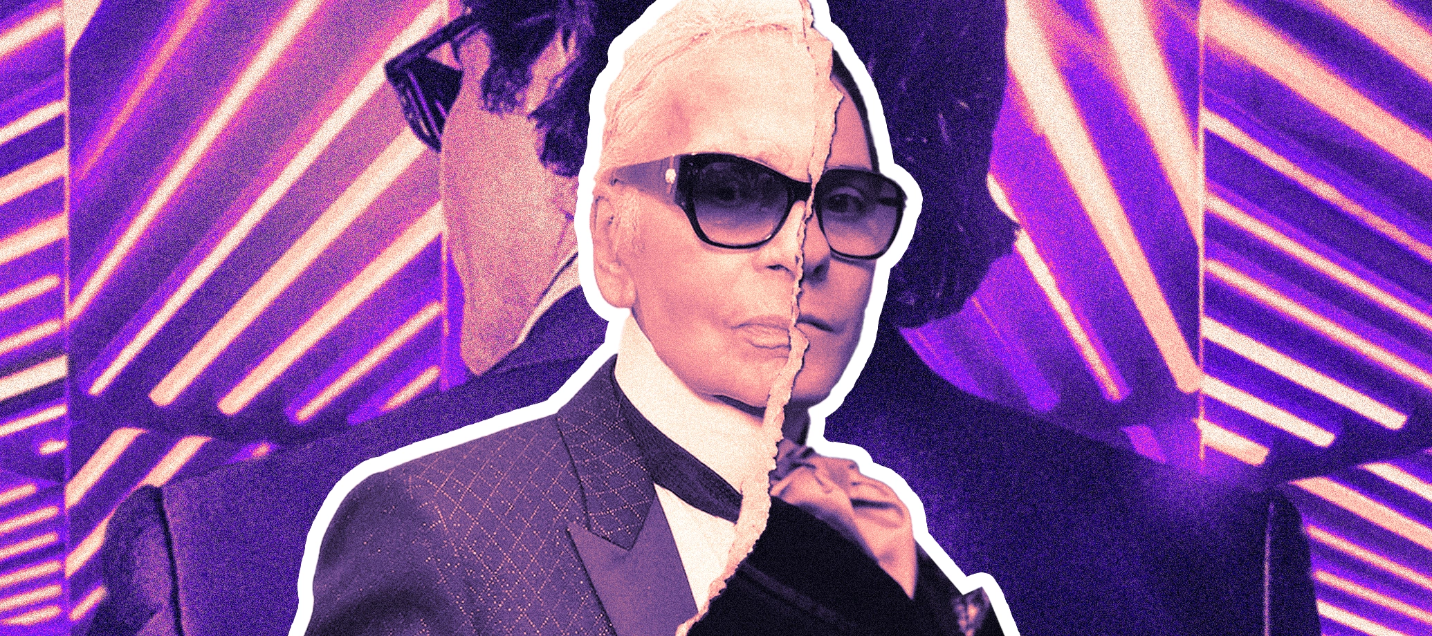 maze35 Becoming Karl Lagerfeld review Must see or forgettable th copy 1