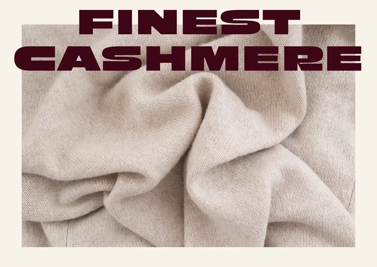 maze35 Ding! The blooming trend  Sensory Textiles TEXT04 FINEST CASHMERE NEW