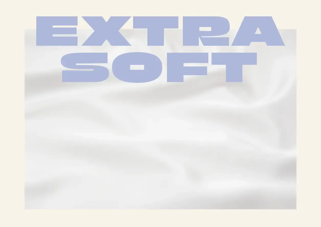 maze35 Ding! The blooming trend  Sensory Textiles TEXT05 EXTRA SOFT NEW