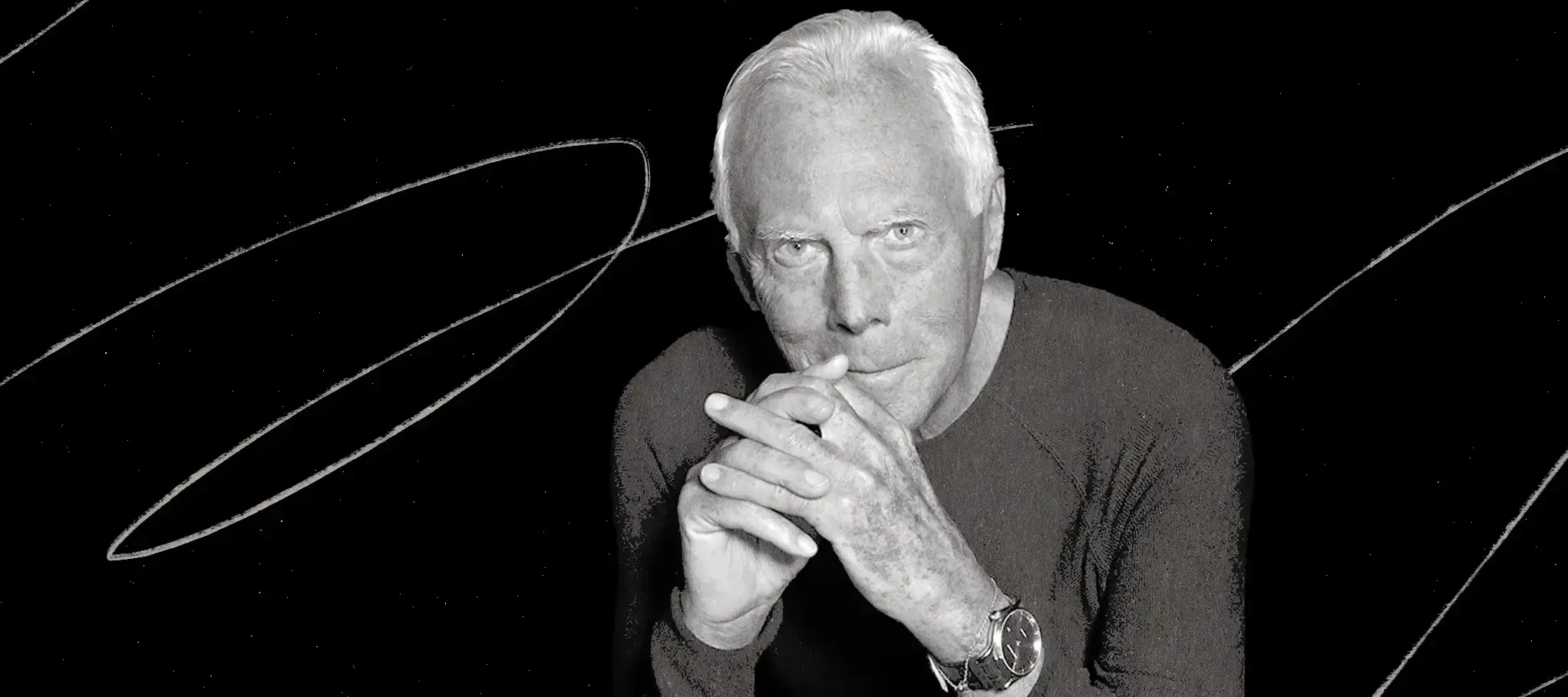maze35 Giorgio Armani 10 Timeless Lessons in Life Style and Success th