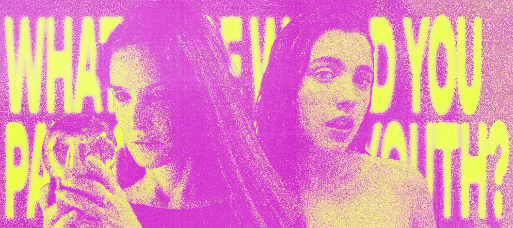 maze35 How the New Cult Movie The Substance Reflects Our Obsession with Beauty and Youth th