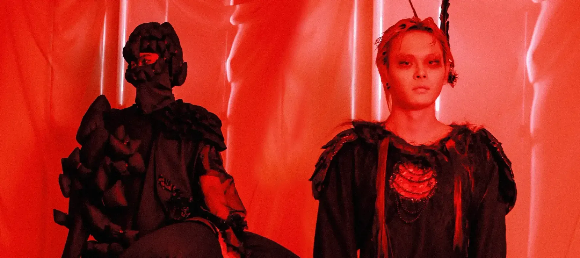 maze35 What to do when your first fashion show goes totally offscript A survival guide th