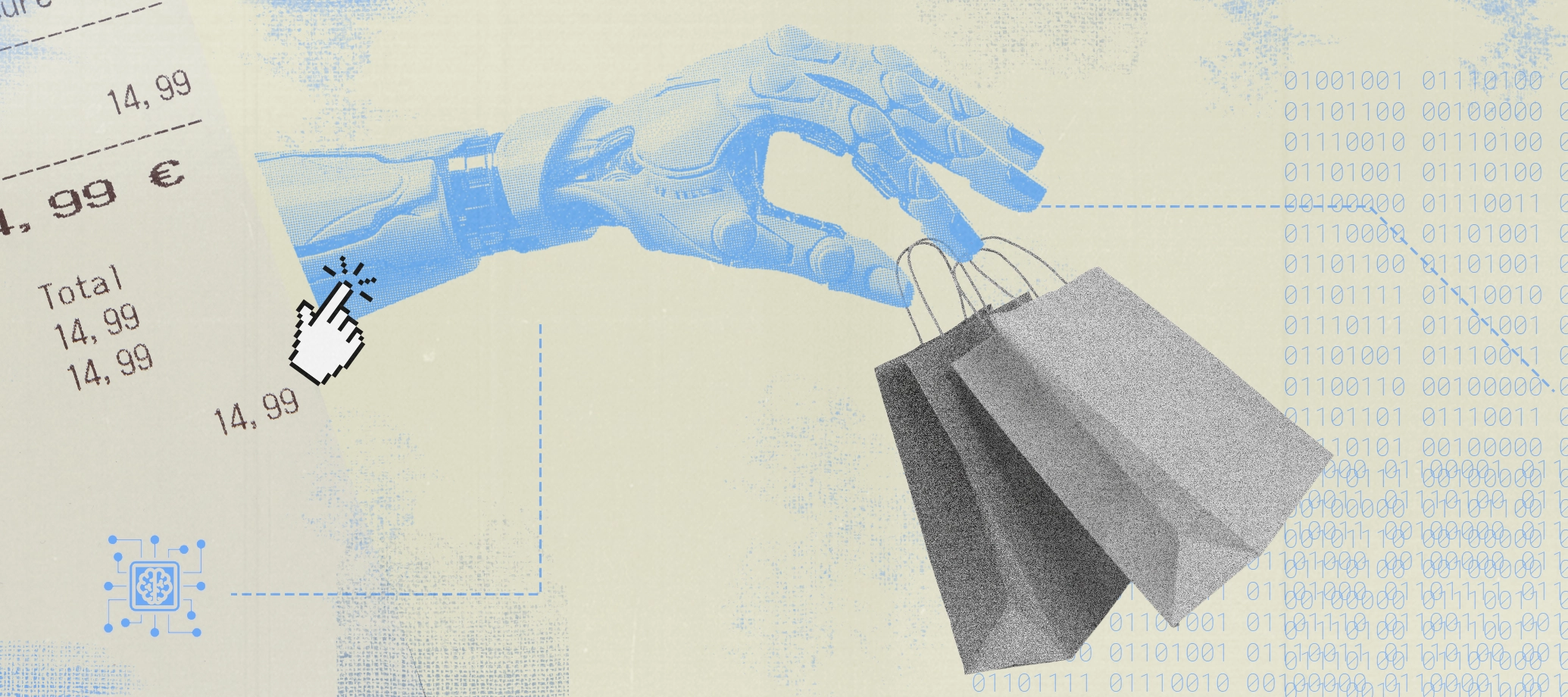 maze35 With summer sales approaching, should you consider an AI shopping assistant th