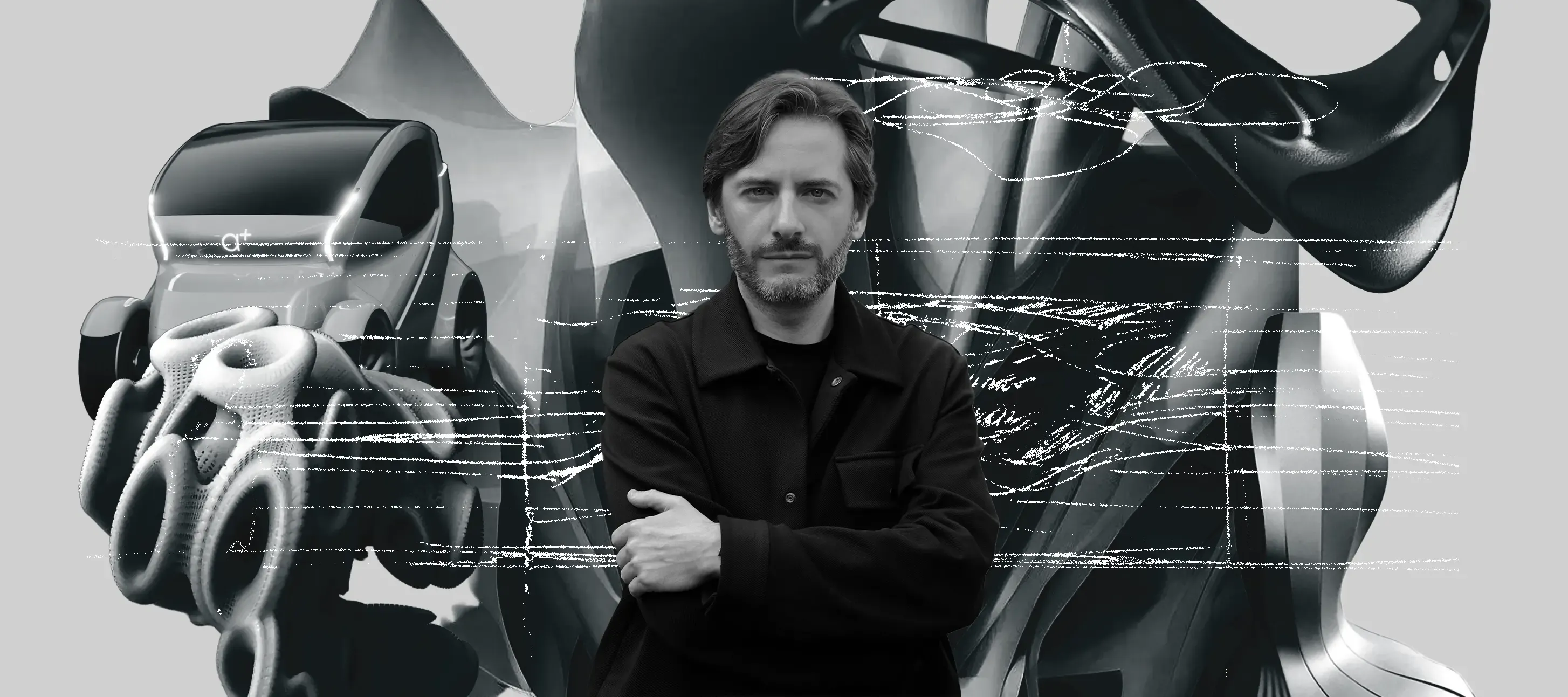 maze35 ai architecture arturo tedeschi human creativity th