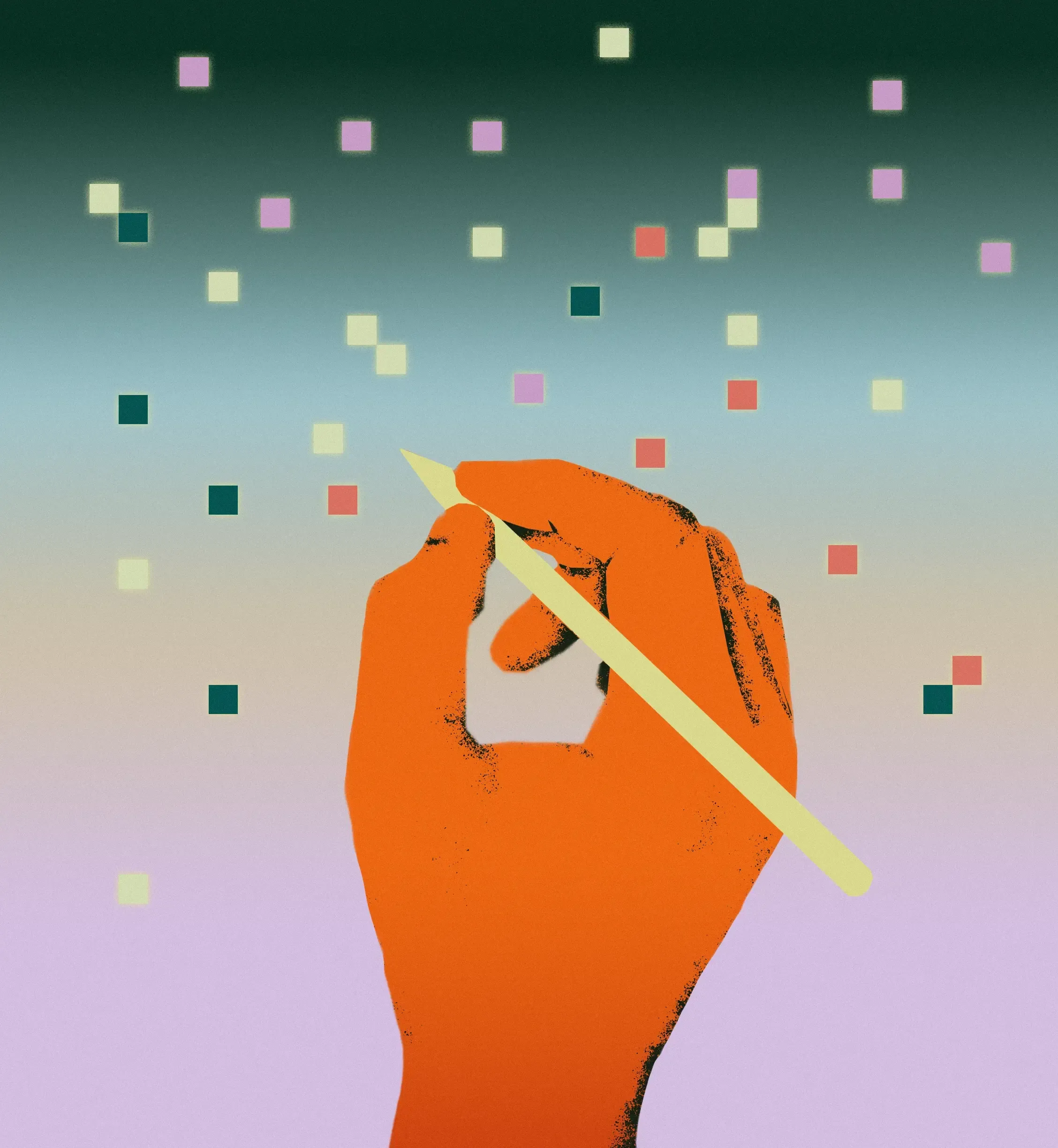 image AI and the future of design: Creatives from four continents share their verdict