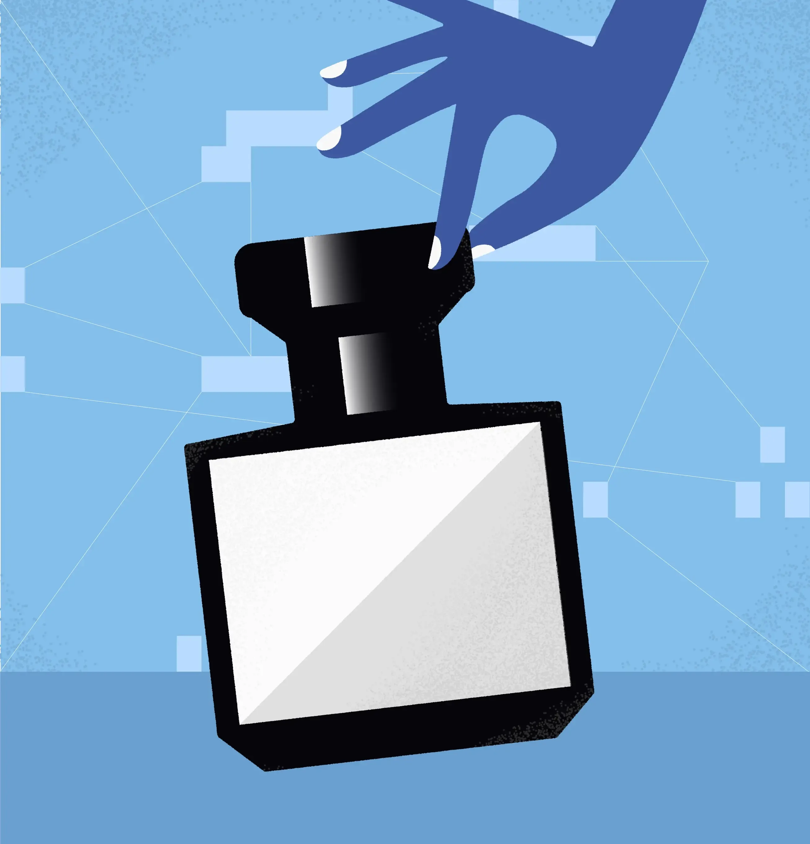 image Can AI create a perfume without a perfumer? What the experts say