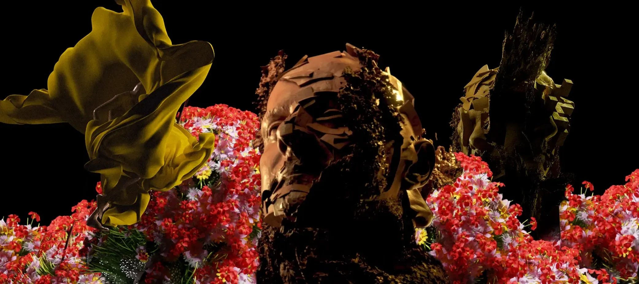 maze35 ai visual design cgi xr human touch th