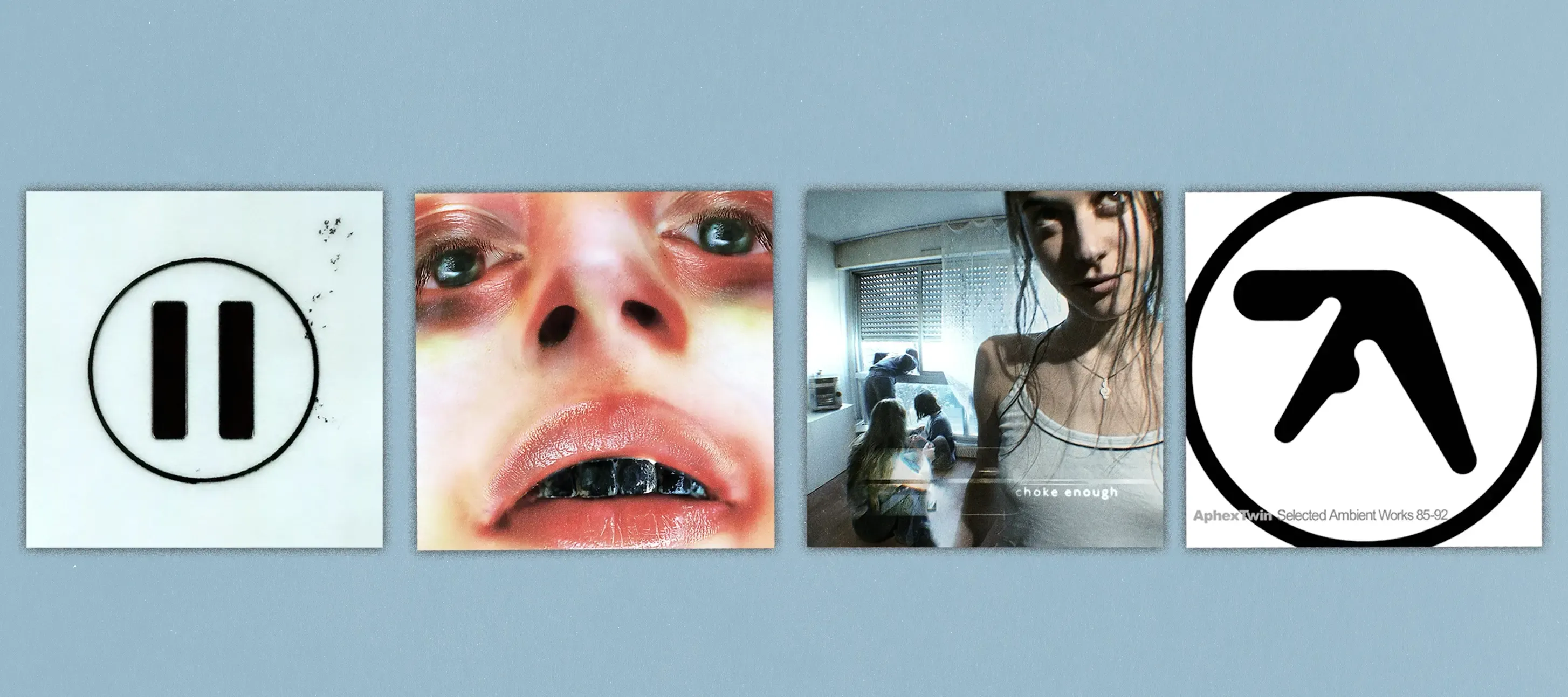 maze35 album covers fashion visual culture th