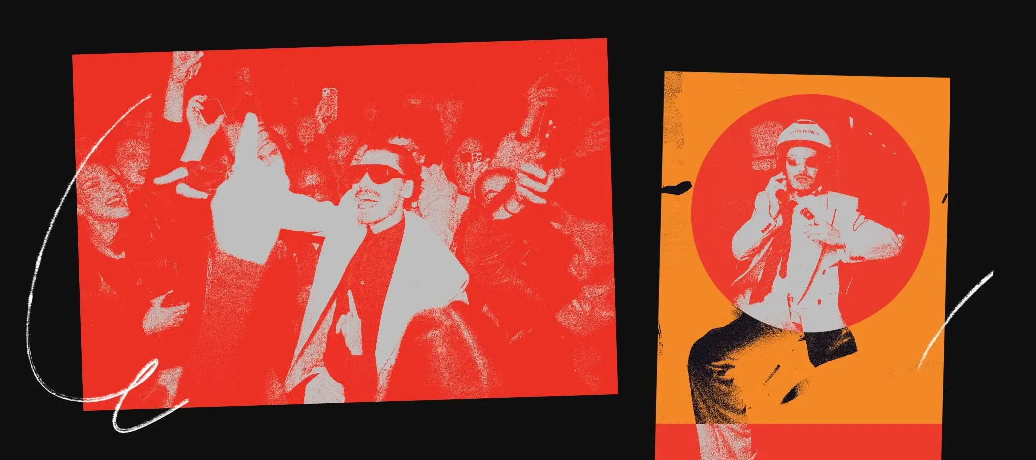 maze35 can anyone attend fashion week la watch party th