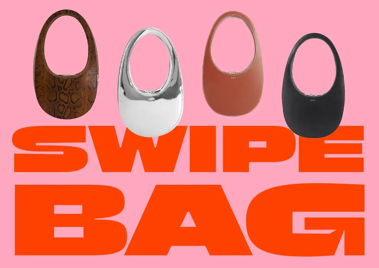 maze35 ding the blooming trend playful expressionism swipe bag